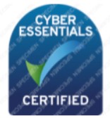 Cyber Essentials Certified