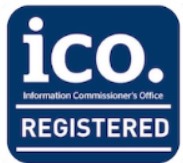 ICO Registered